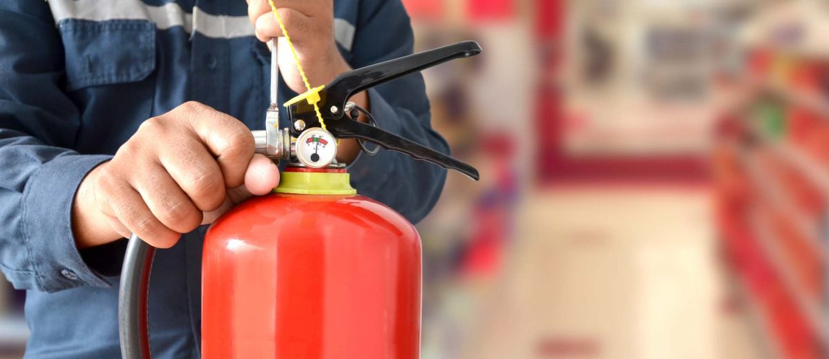 Corso Antincendio livello 2 – nuovo DM 02/09/21 – prova pratica con idranti – 8 ore