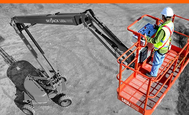 Corso di BASE per addetti all’utilizzo di Piattaforme di lavoro elevabili – n.10 ore