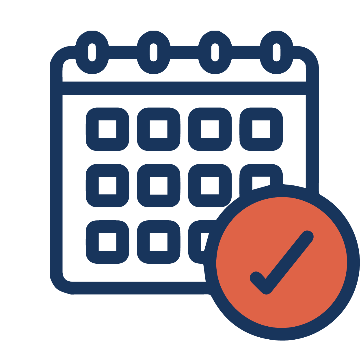 Reperibilità H24/365 giorni all'anno