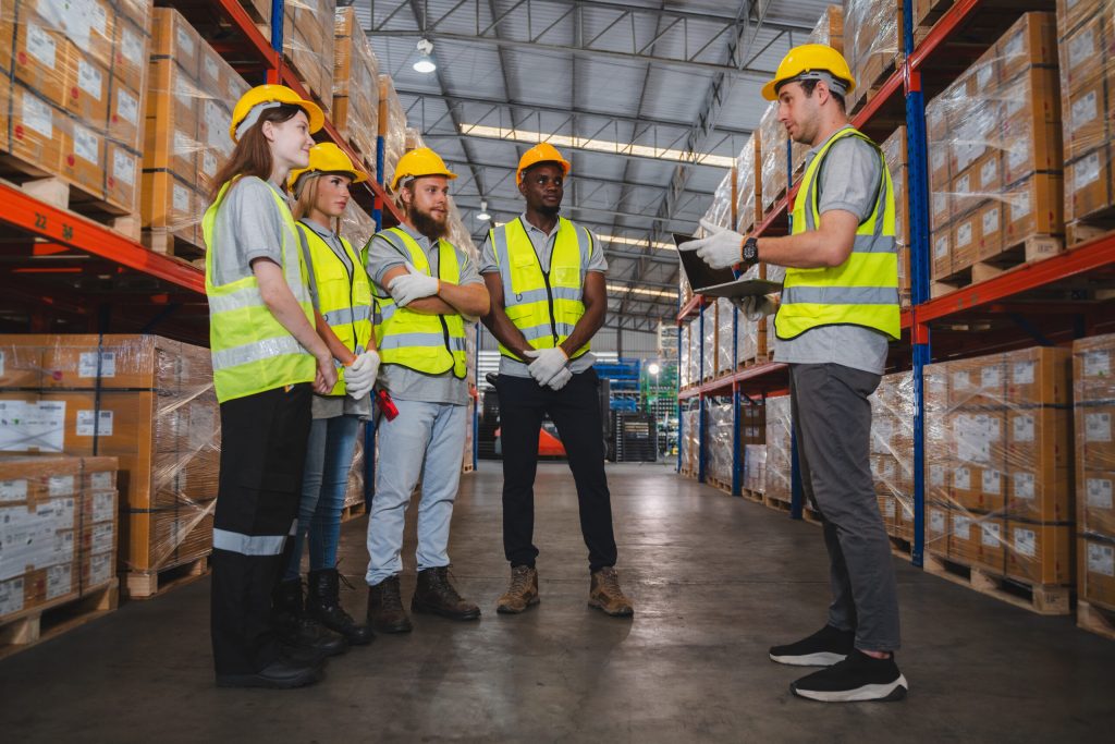 Corso PREPOSTO – 12 ore VIDEOCONFERENZA