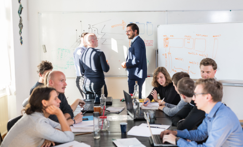 Corso RSPP datore di lavoro – modulo comune 8 ore VIDEOCONFERENZA