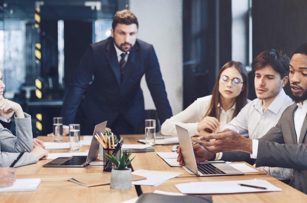 Corso RSPP datore di lavoro – modulo comune 8 ore VIDEOCONFERENZA